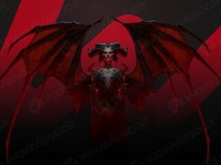 Buy Diablo 4 Echo of Lilith boosting
