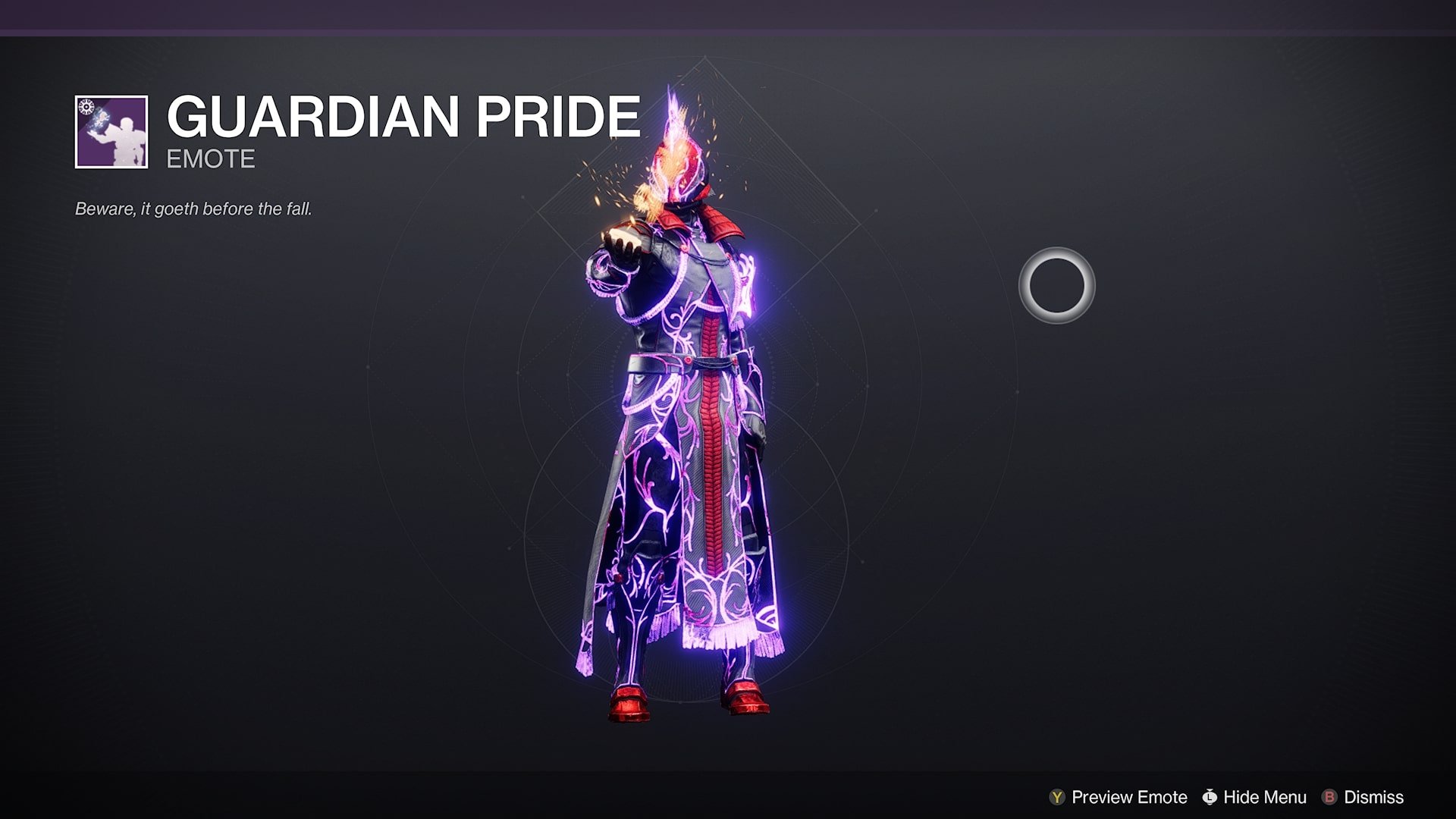 Guardian Pride