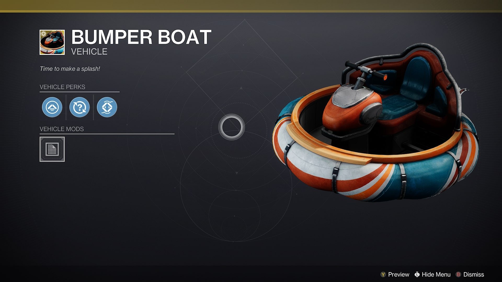 New Sparrow