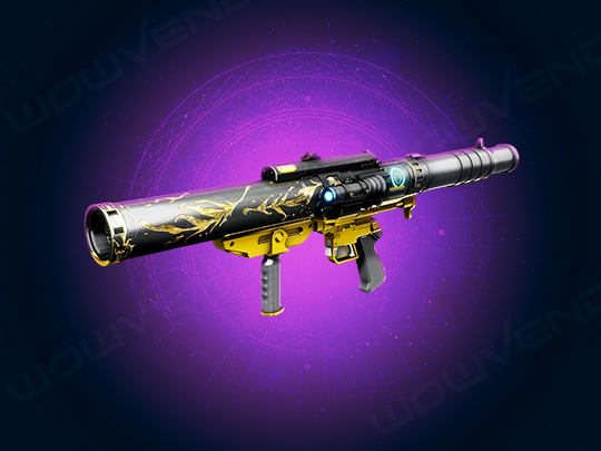 buy crowning duologue rocket launcher boost carry service