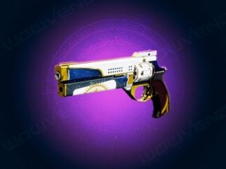 buy something new hand cannon boost carry service