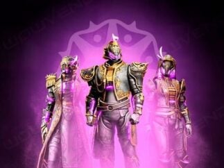 Sublime Armor Carry