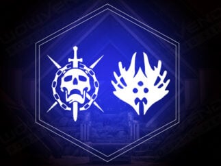 Crota's Ende + Ruin Der Kriegsherrin Paket
