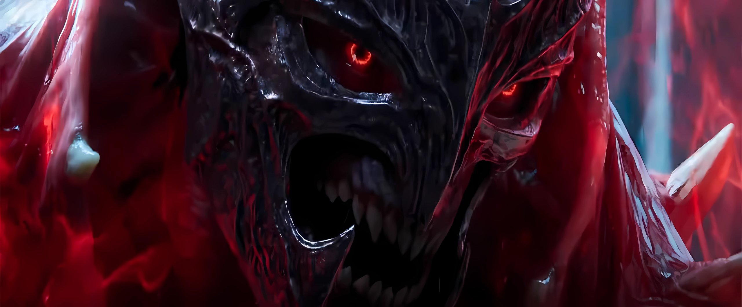 Blood Knight Arrives Tomorrow in Diablo Immortal With Special