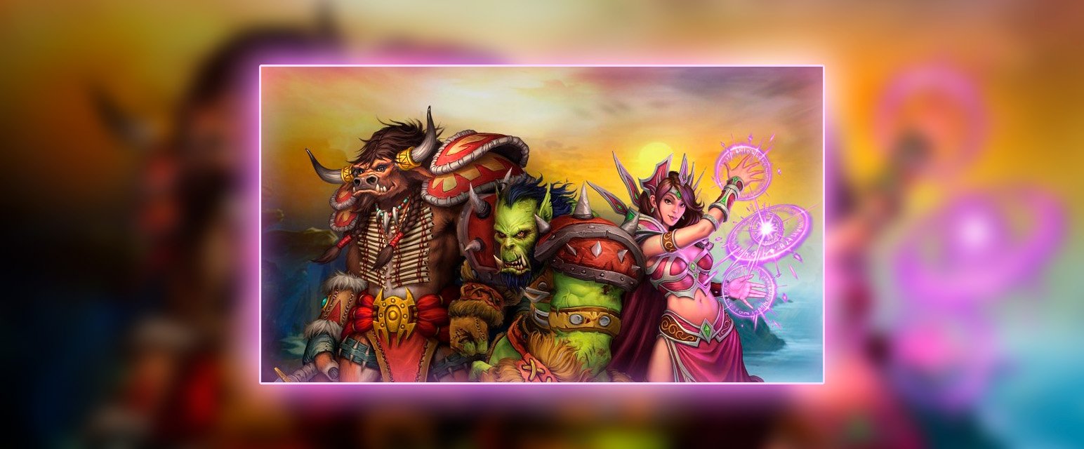 Classic WoW: 10 Memorable Horde Leveling Zones