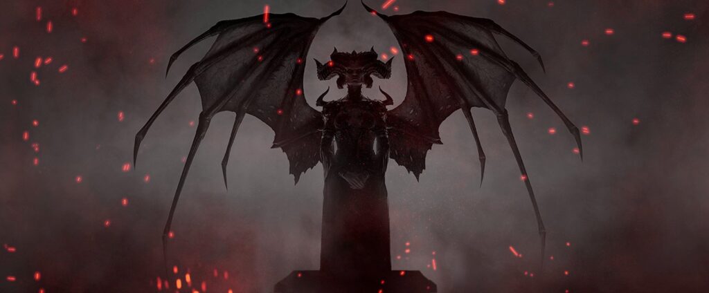 1000 Diablo IV Hardcore Players Names Announced