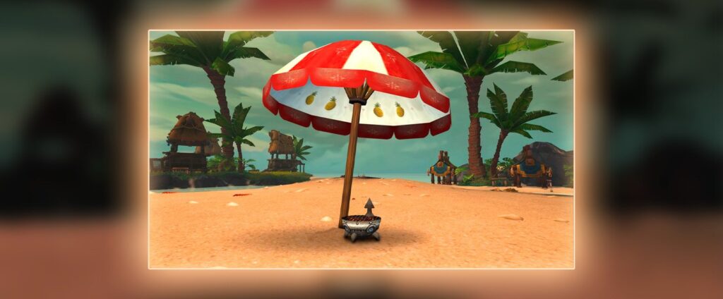 Dragonflight Twitch Drops: Picnic Basket Toy