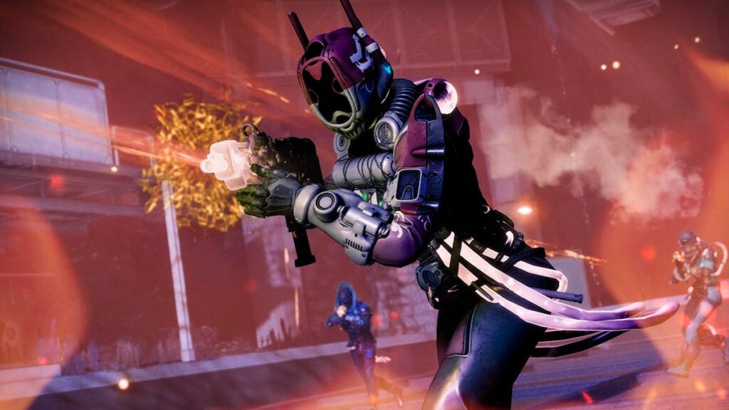 Bungie Triumphs in Lawsuit Against Destiny 2 Harassment Case