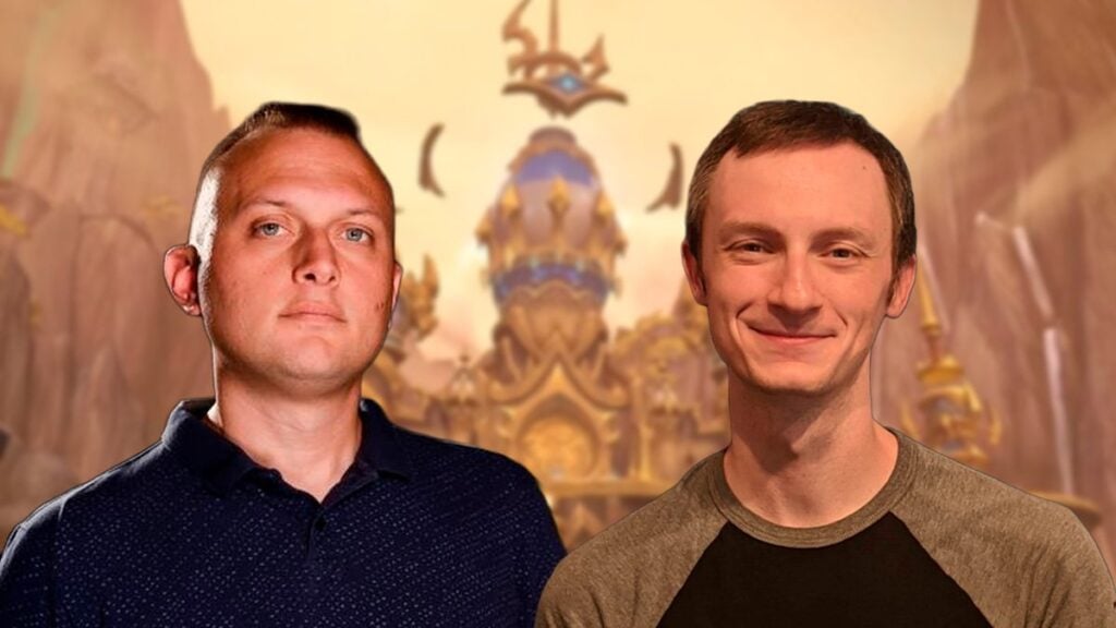 WoW Patch 10.1.5: Ion Hazzikostas and Graham Berger Interview