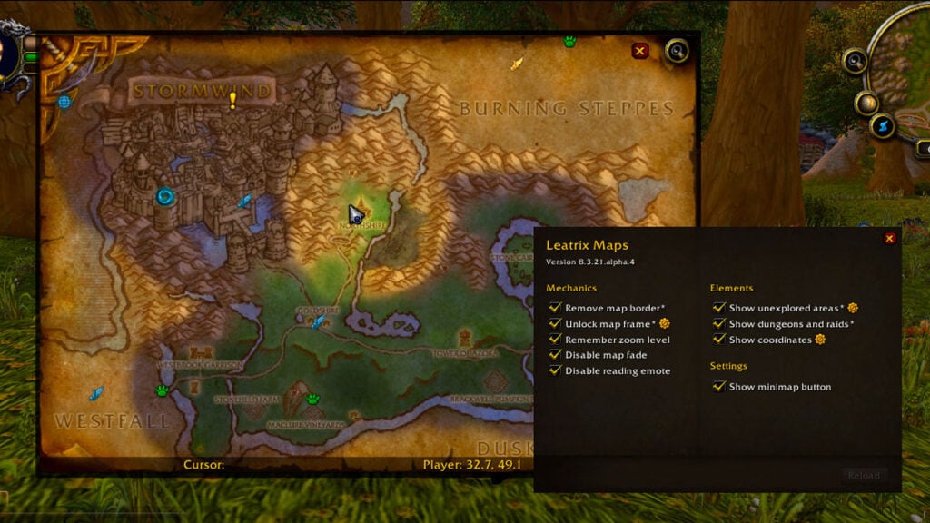 Top 10 Addons for WoW Classic Fresh Hardcore 2025