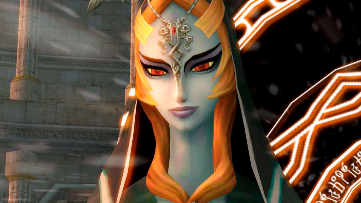 Zelda: Tears of the Kingdom: Is Wolf Link or Midna in the Game? -  GameRevolution