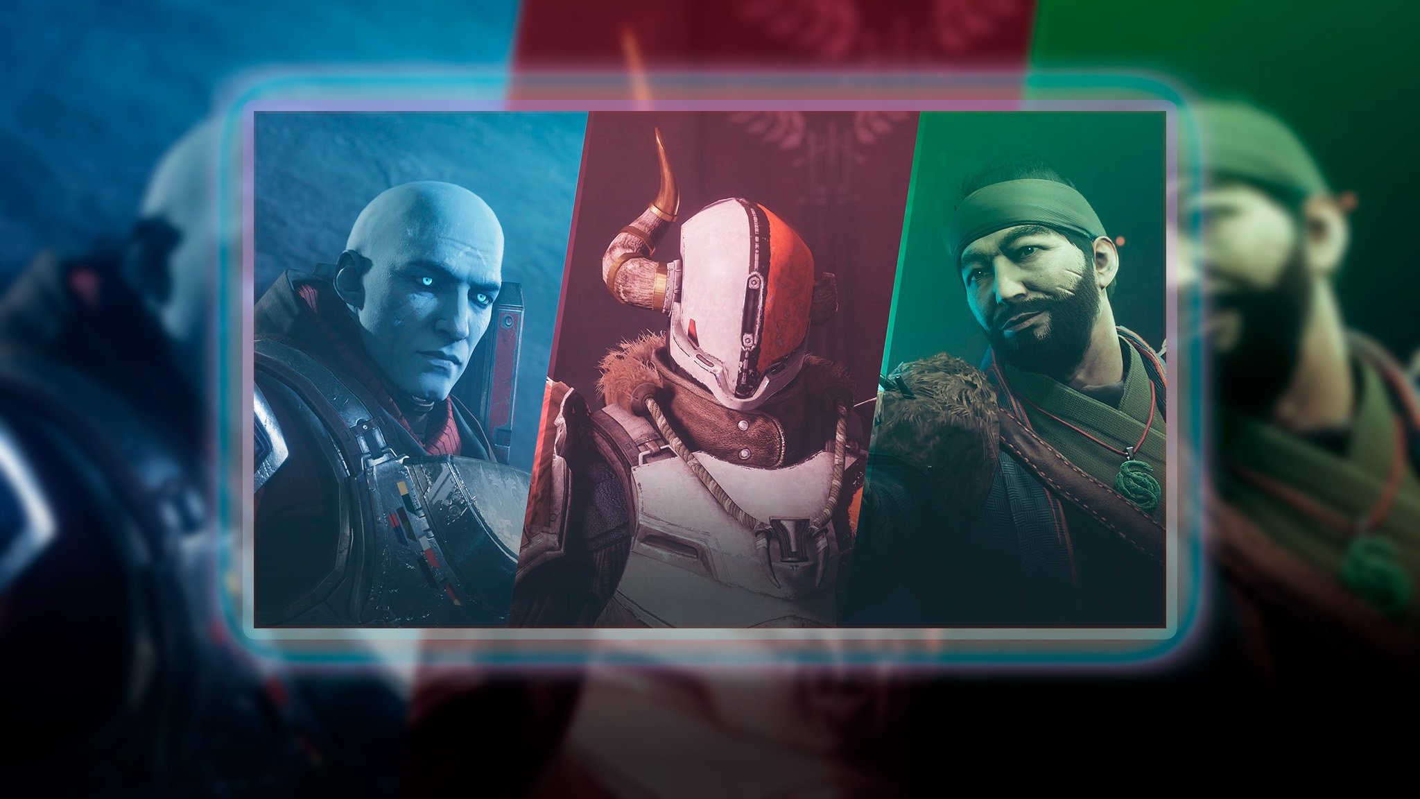 DESTINY 2 : AS DE PIQUE – Next Stage