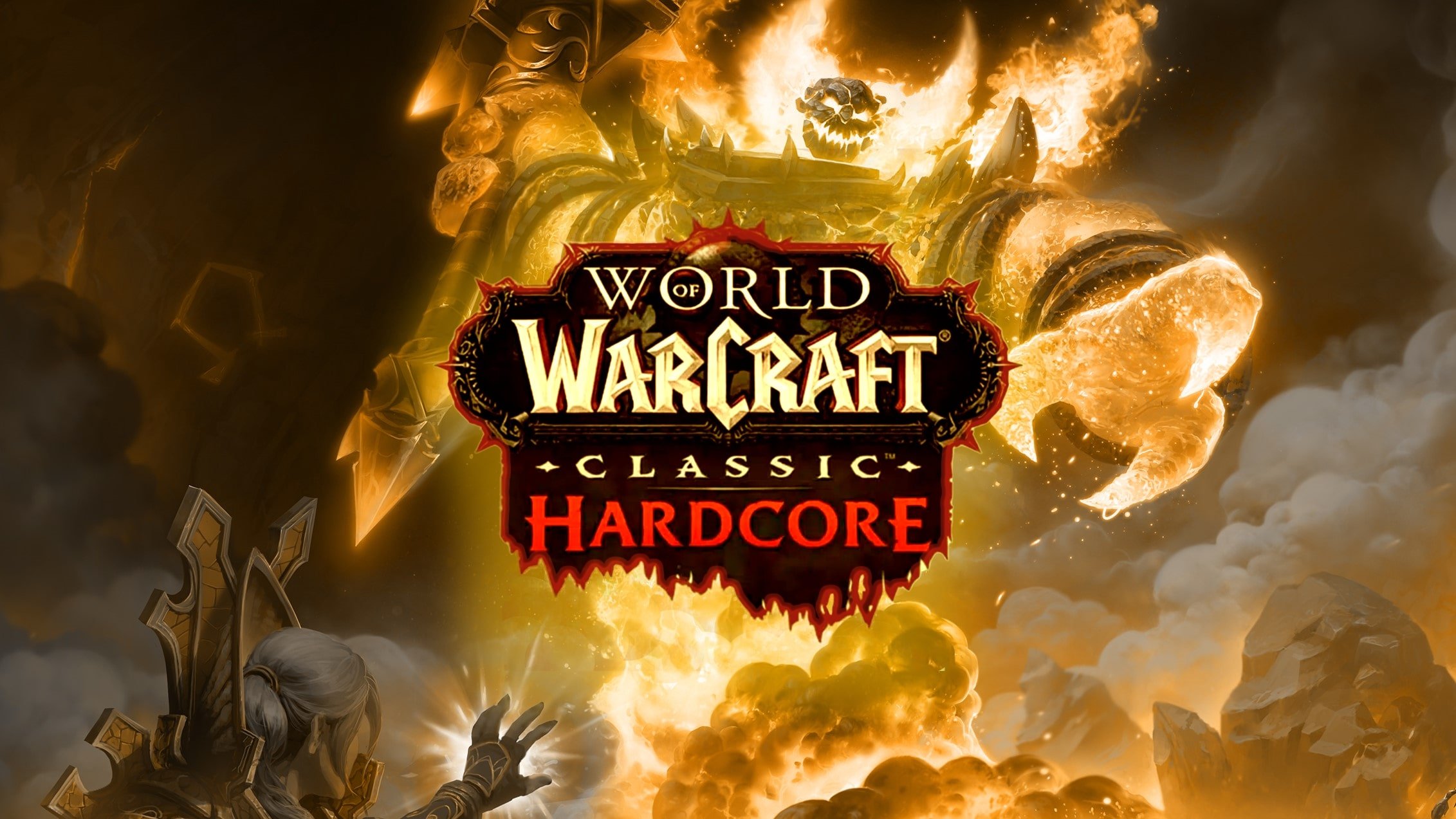 World of Warcraft: Classic' Dated For Summer 2019 Release, Demo Out Now