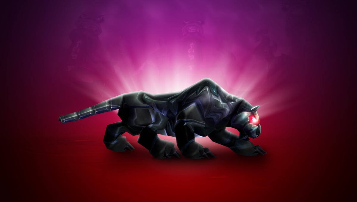 How to Tame Skarr Pet – Expert Tips and Strategies