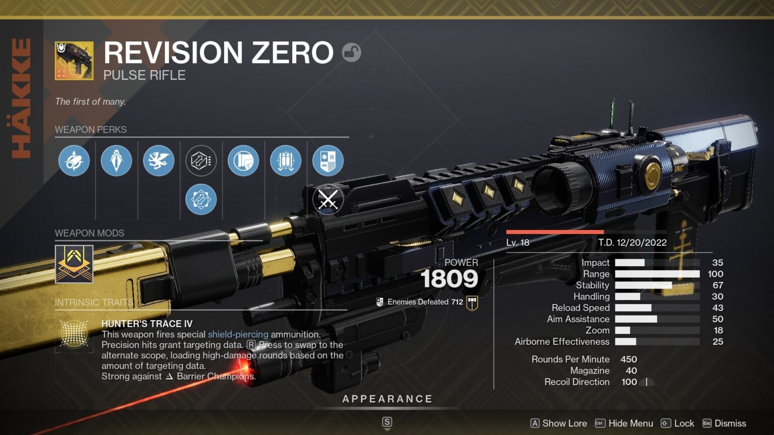 Destiny 2 Exotic Mission Rotator: Guide, Loot Pool, And Weapons | WowVendor