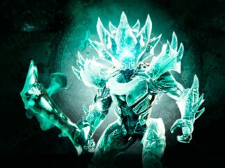 Crota Letzte Bossniederlage Carry