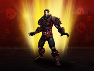 WoW Classic Era Hardcore Level Boost