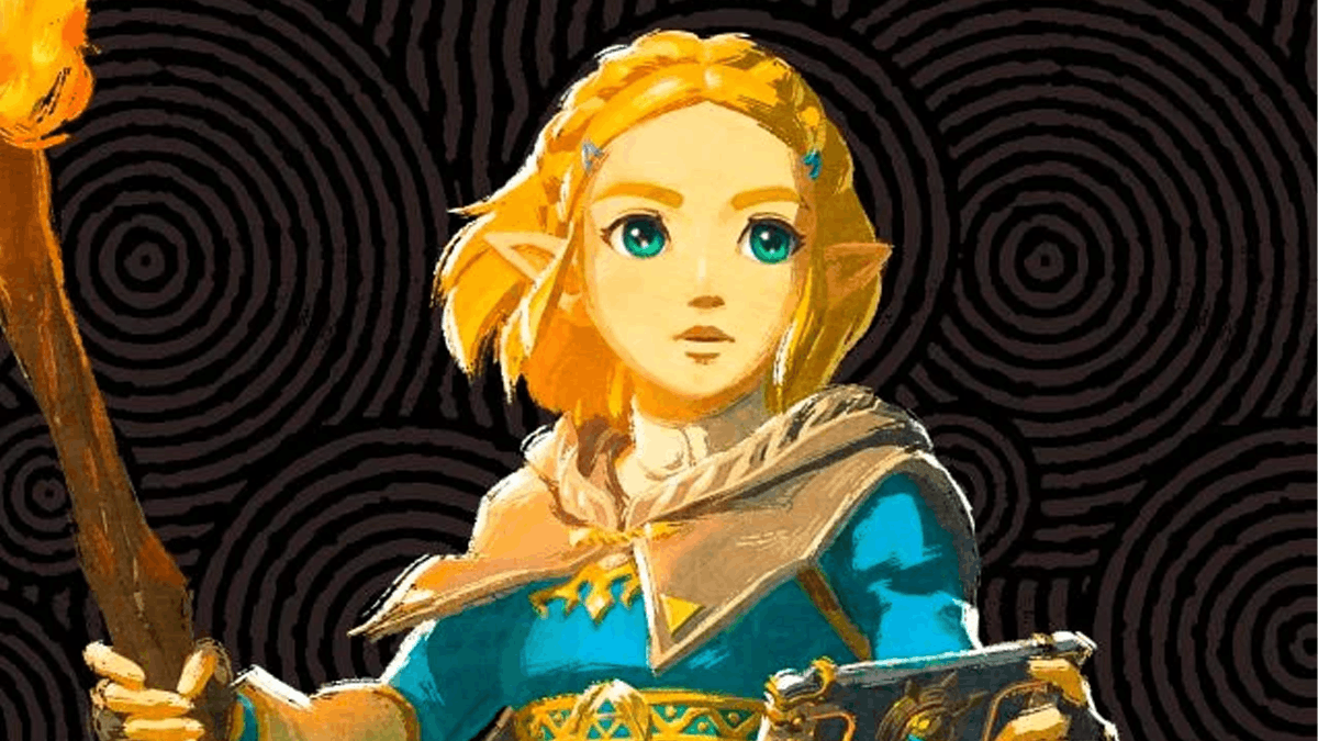 The Legend of Zelda: Tears of the Kingdom's Plot Sucks