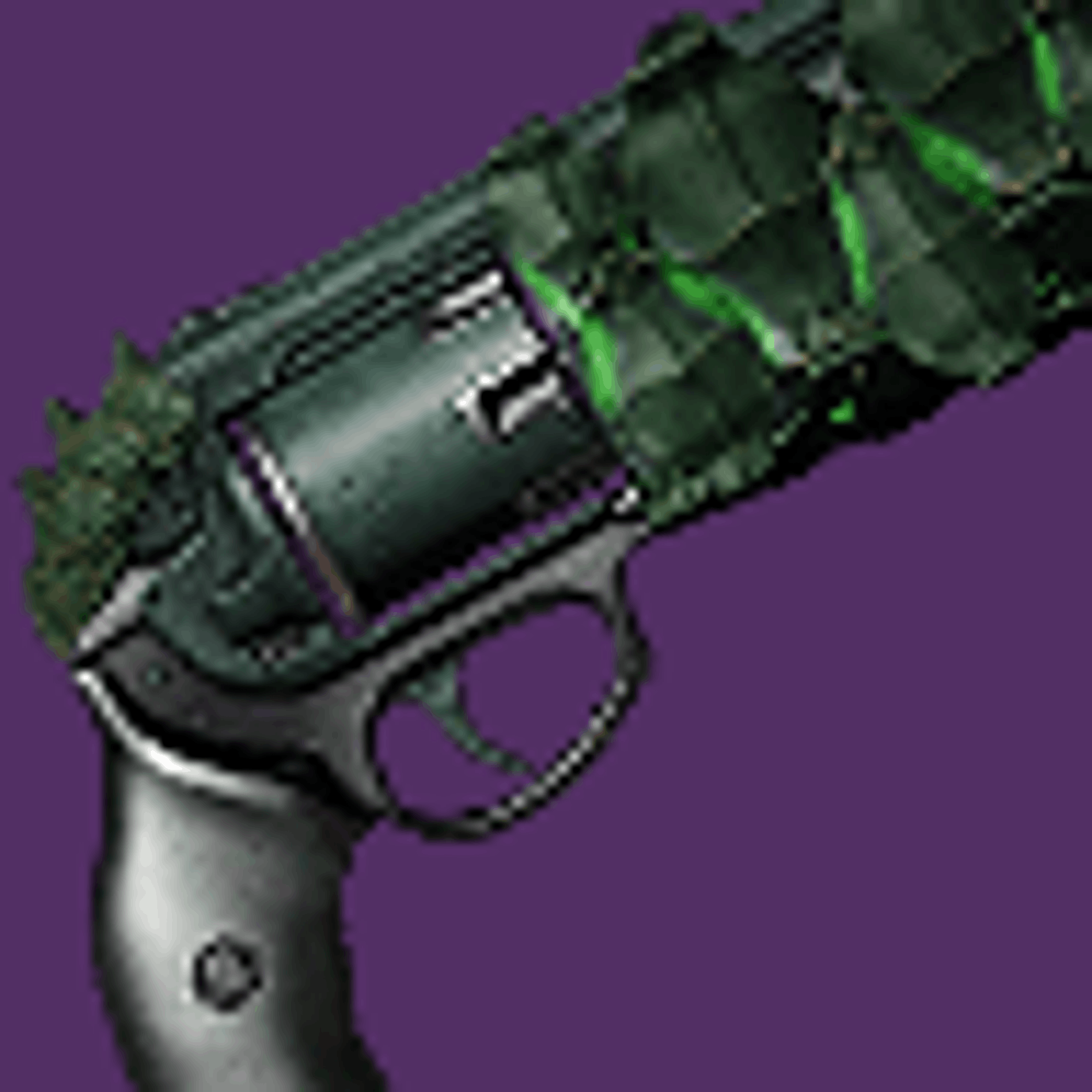 Destiny 2 Season 22 Crota's End: Weapon Leaks — Word of Crota