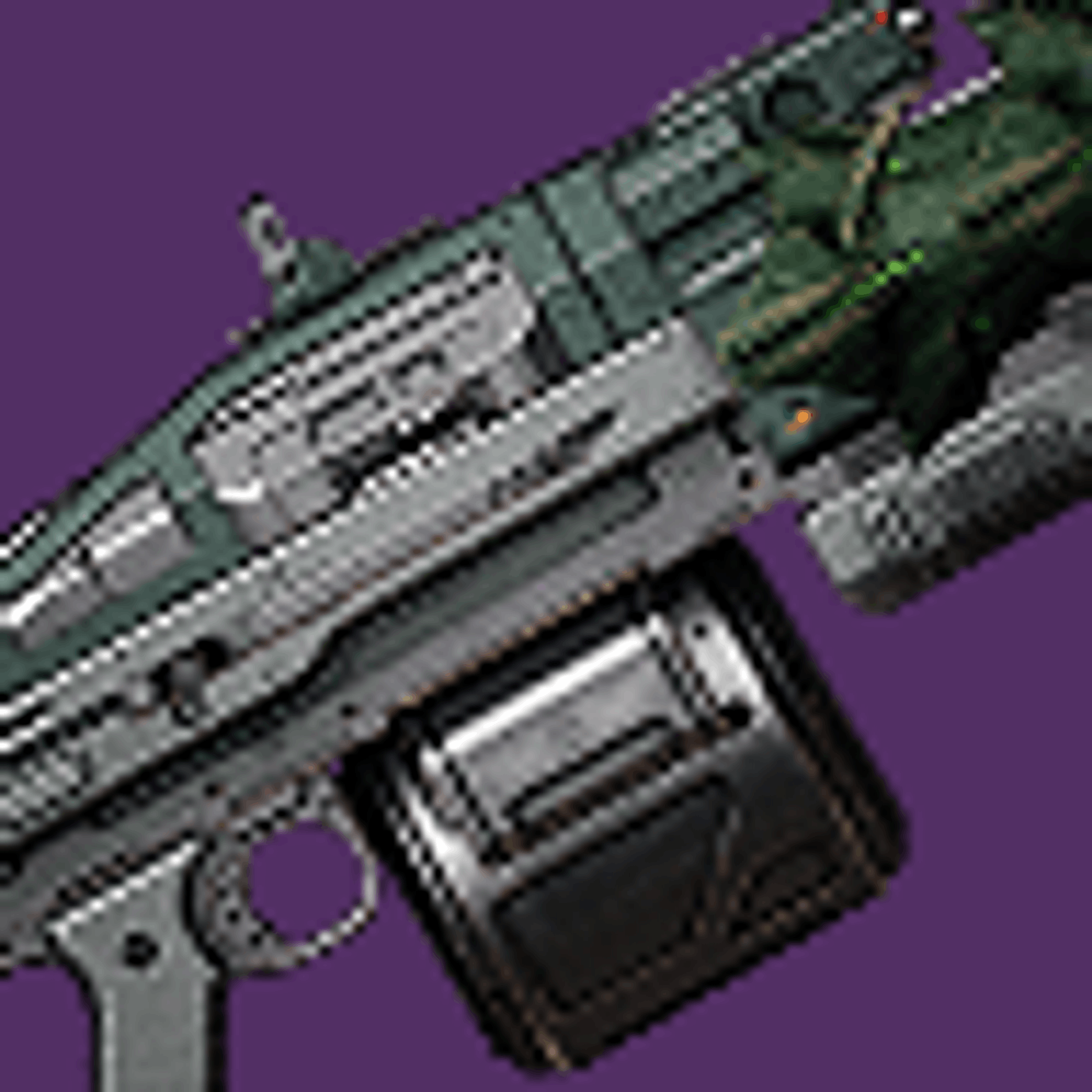 Destiny 2 Season 22 Crota's End: Weapon Leaks — Song of Ir Yut