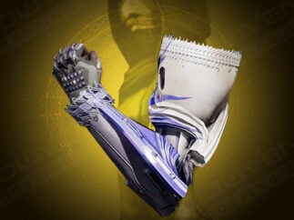 pyrogale gauntlets exotic