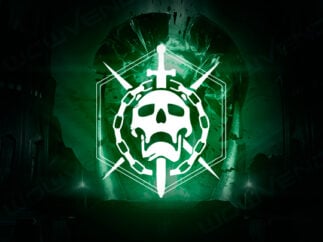 Crota's Ende Raid Carry