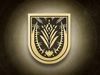 swordbearer seal