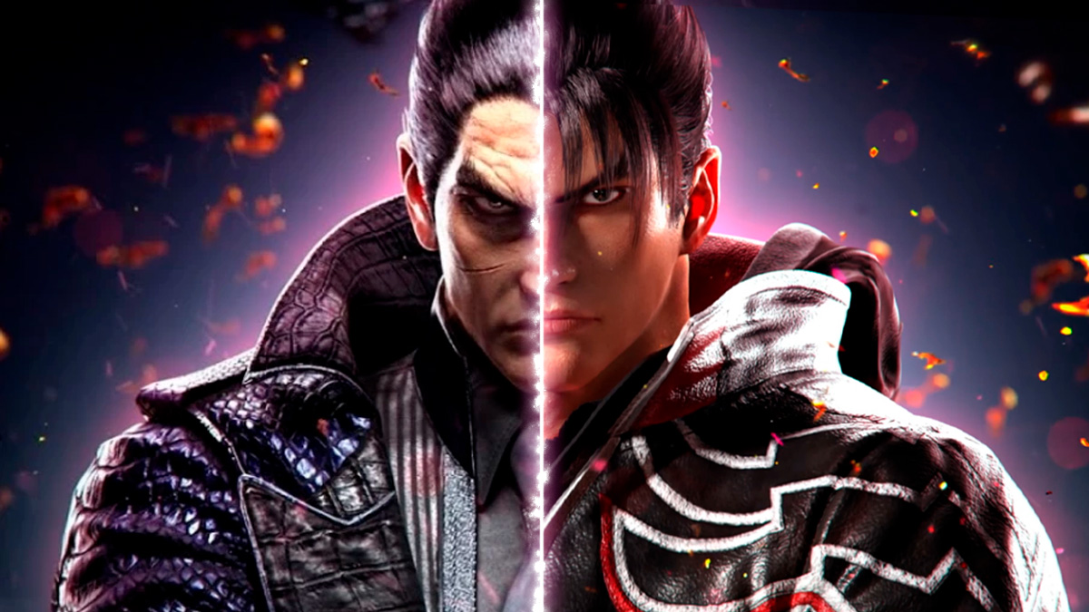 Tekken 8