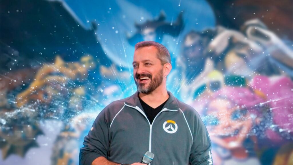 BlizzCon 2023: Chris Metzen's WoW Announcement