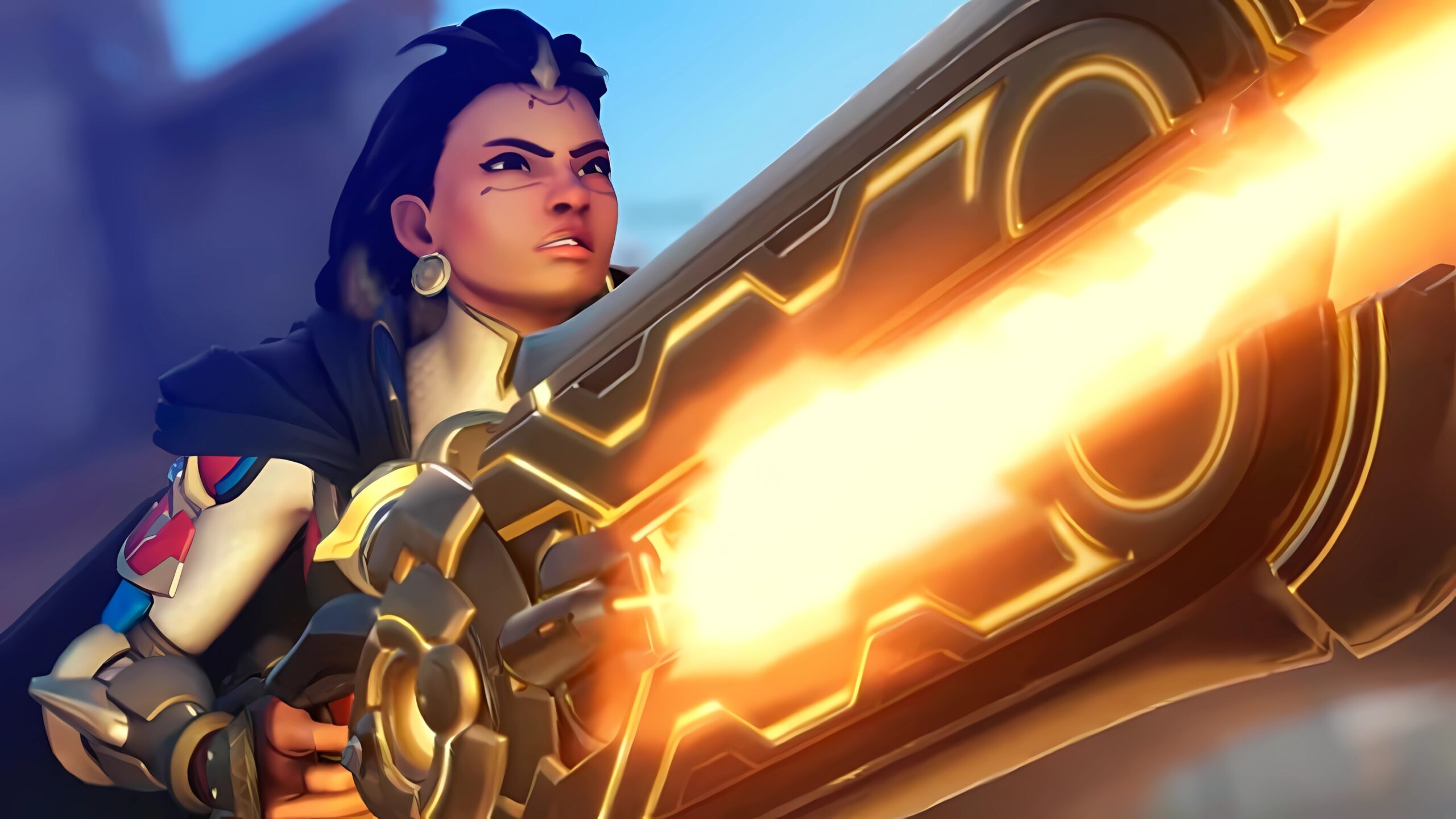 Overwatch 2 Game Director Responds to Negative Reviews