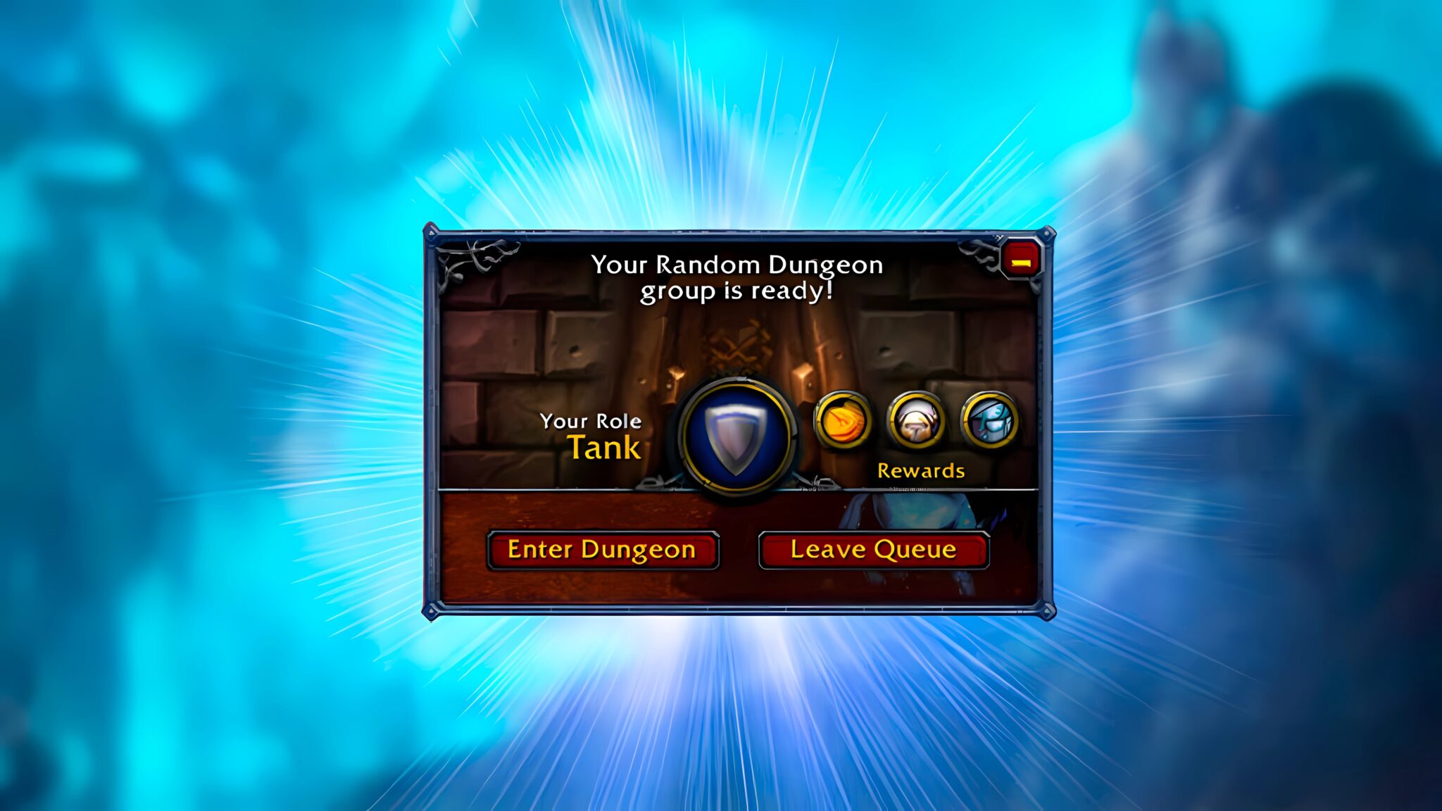 WotLK Classic Random Dungeon Finder Community Is in Discord WowVendor