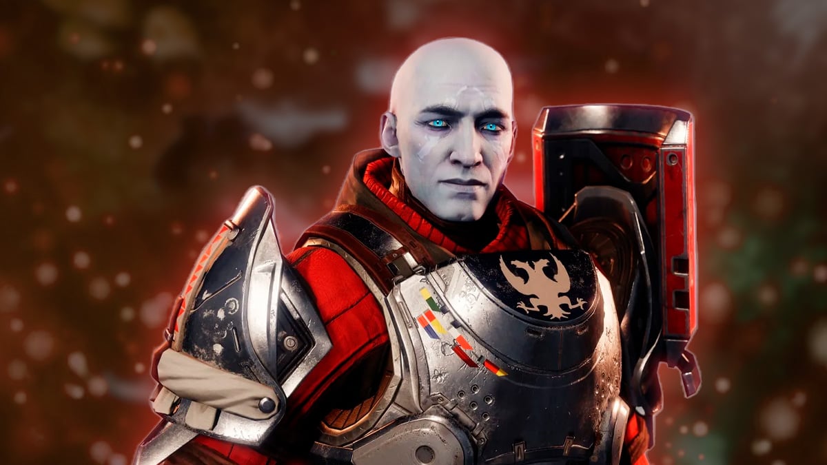 Destiny 2: Bungie Announced New Zavala's Voice Actor | WowVendor