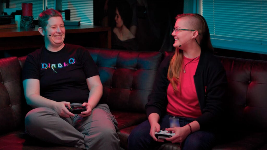 Diablo IV Gameplay Video Faces Community Backlash