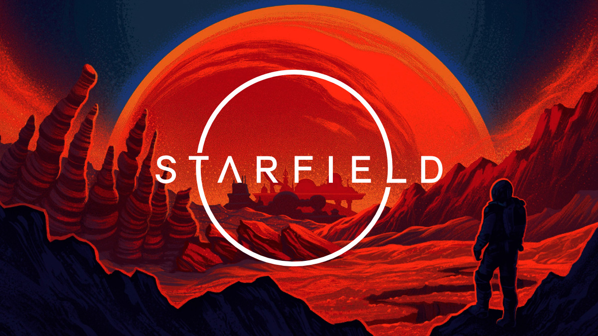 Bethesda поздно дала критикам ключи на Starfield, и теперь они не