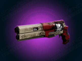Das Gesetz Des Aufsehers Carry