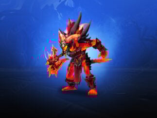 Awakened Fyrakk – Amirdrassil last boss boost