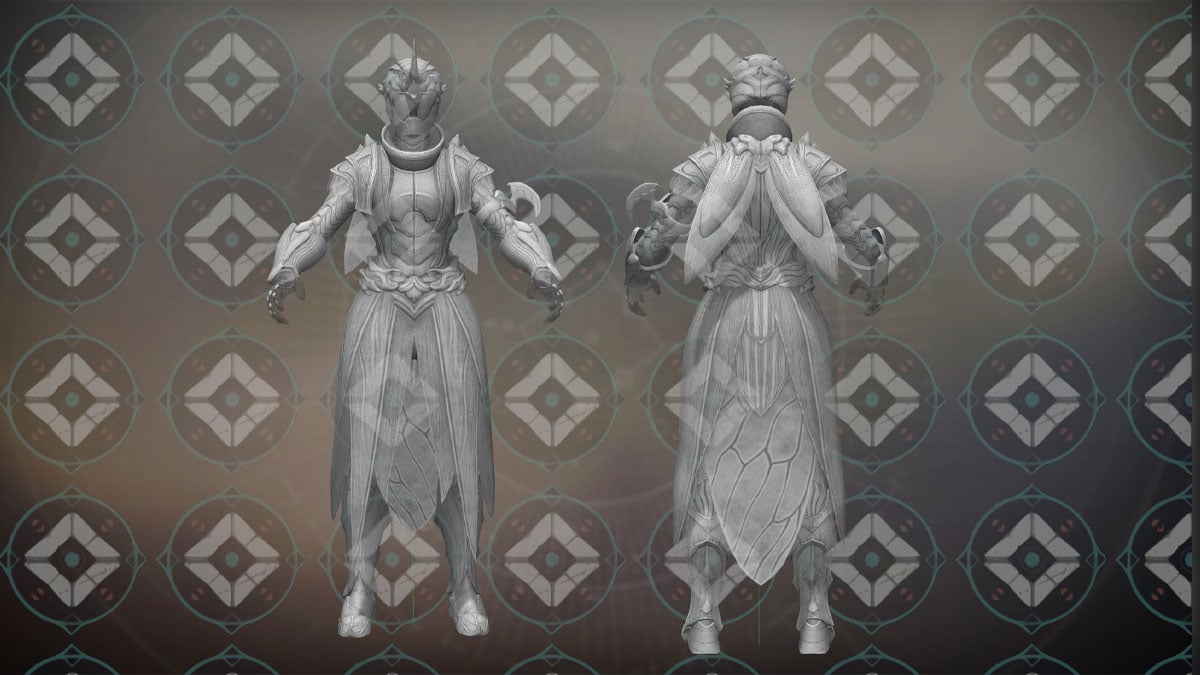 Destiny 2 Season of the Witch: Festival of the Lost Leaks