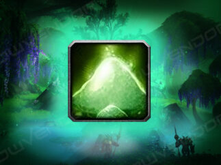 Dreamsurge Koaleszenz Farming