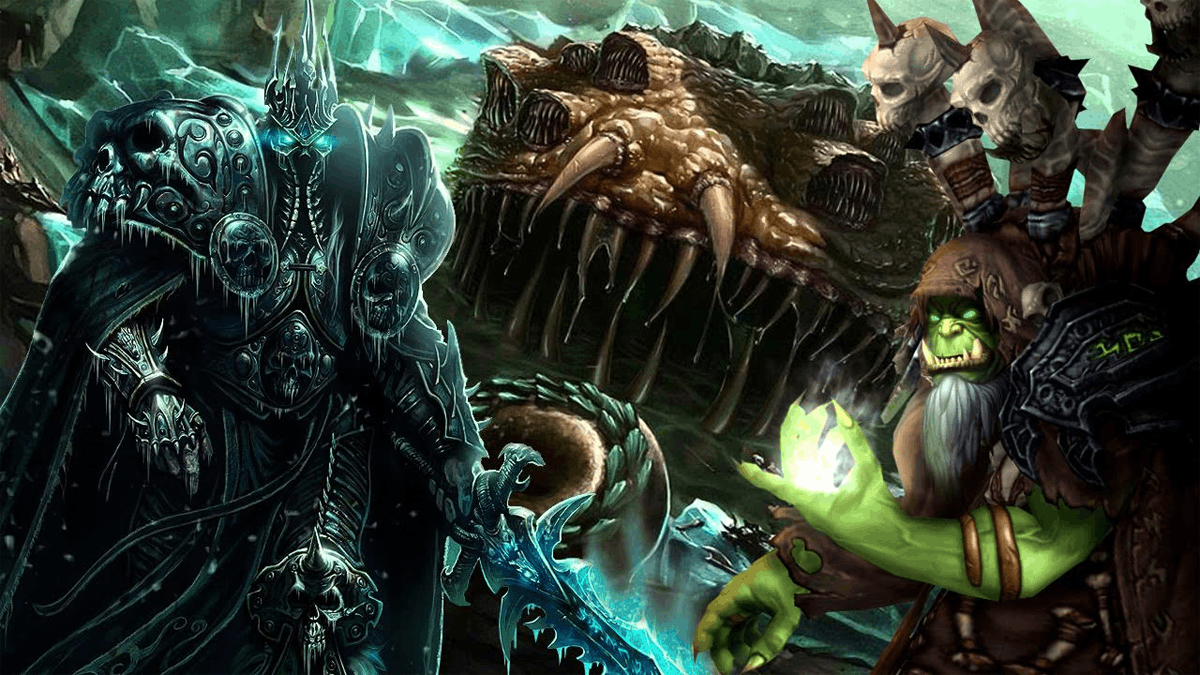 How World of Warcraft Has Evolved With the Internet