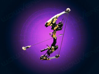 Pre Astyanax IV Meister Carry