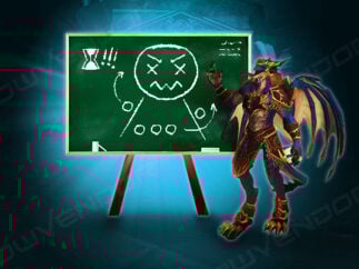 Dragonflight Mythic Plus Coaching-Service