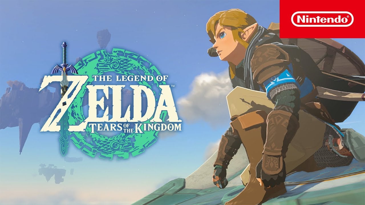 Which Link sucks the most? Zelda: Tears of the Kingdom Developers