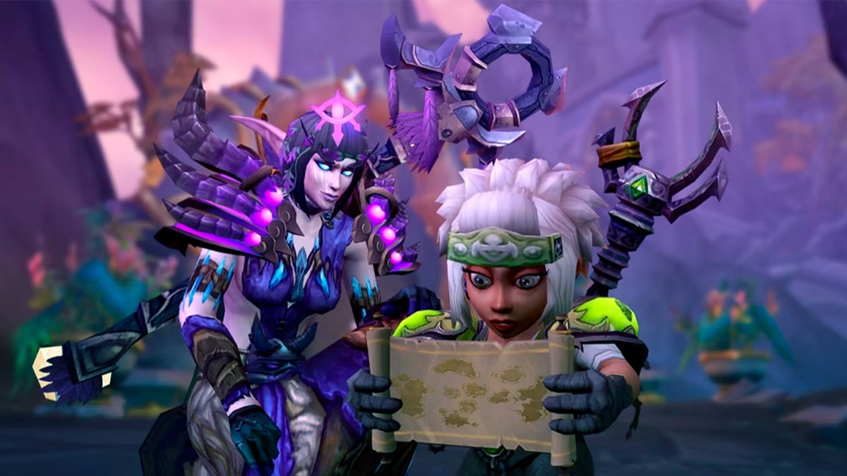 Will World of Warcraft Ever End?
