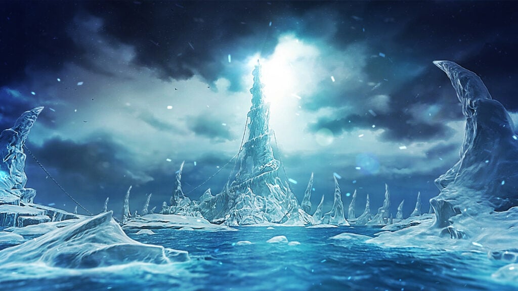 WotLK Classic: Icecrown Citadel Arrives on October 12