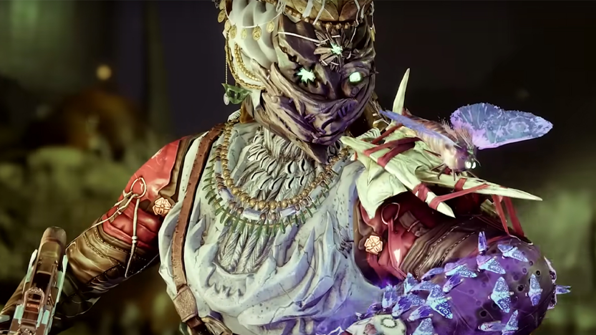 Bungie Confirmed: Destiny 2 Suffers from DDoS Attacks