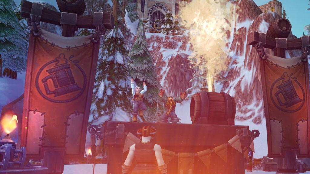 WoW Brewfest 2023 Has Arrived: Get Your Mounts and Rewards