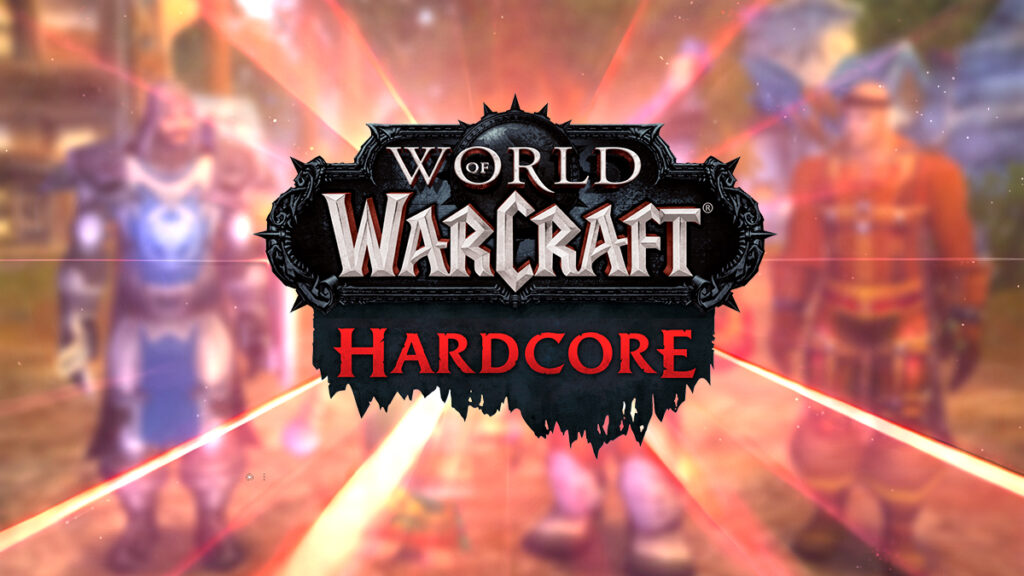 WoW Classic Hardcore: Lags and Disconnections in EU Servers