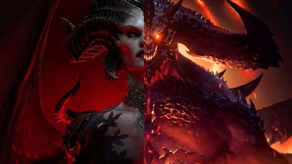 Diablo IV Is Now Deemed Worse than Diablo Immortal