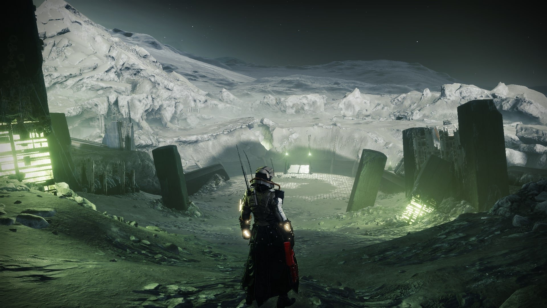 Crota's End Raid