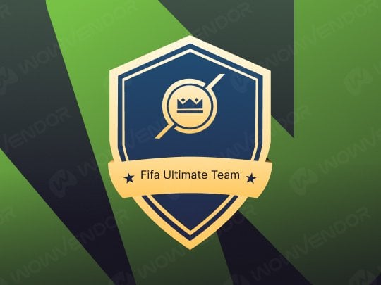 Buy FC Division Rivals boosting